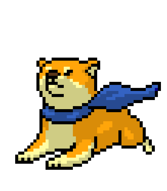 [c31d52] Shiba