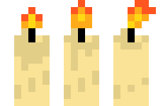 [f8c1b7] BasicCandle SpriteSheet