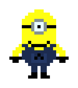 [9664c4] Minion