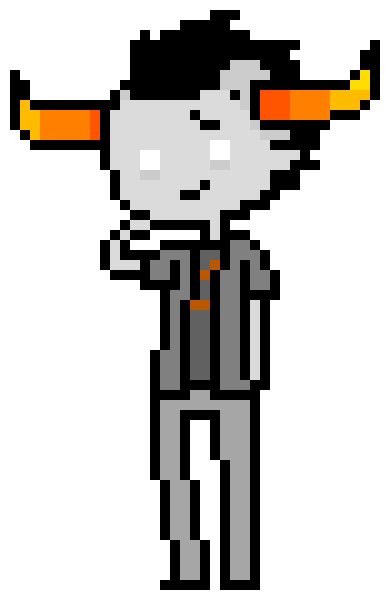 [9664c4] Tavros Nitram