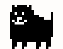 [9e039c] Unannoying Dog - ZapTale