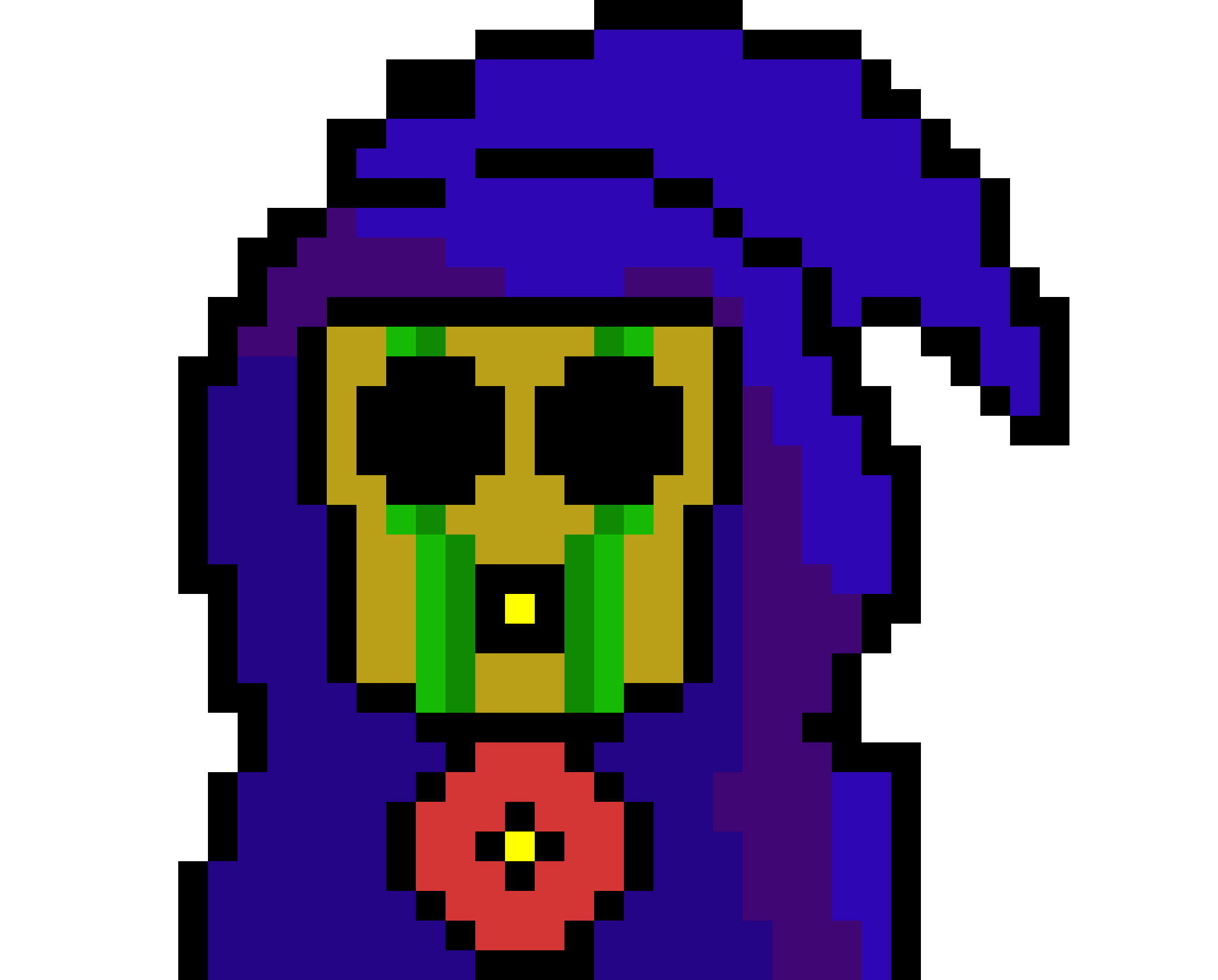 [ca8ee4] (snores) Druid is sleeping