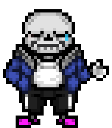 [35dc76] *death shall come for us all.