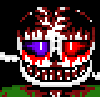[e8cb42] Helix, are you going with a Canon touch with your take? if so then uhh i hate to break it to you but, Terror cant obtain Kindness