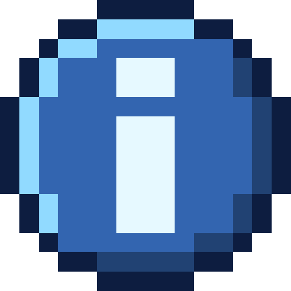 [d1bcbe] InfoButton