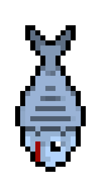 [84926f] Fish