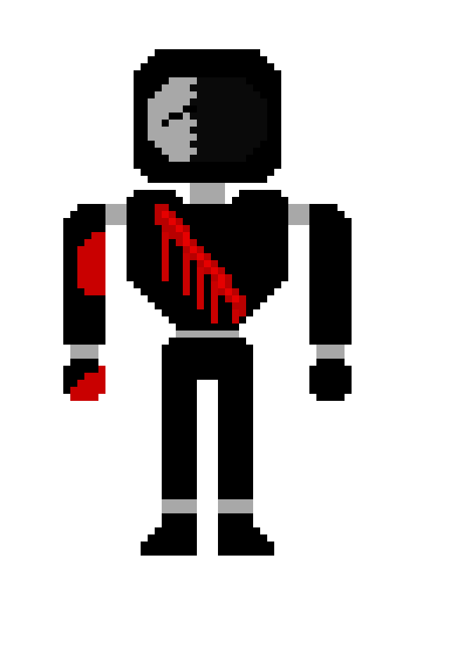 [2fcb16] WHere am I......So dark.......