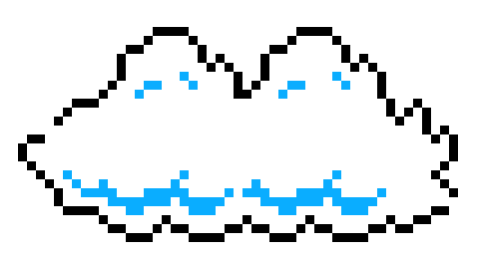 [9664c4] CloudSprite
