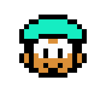 [2f5d9e] MontyIcon