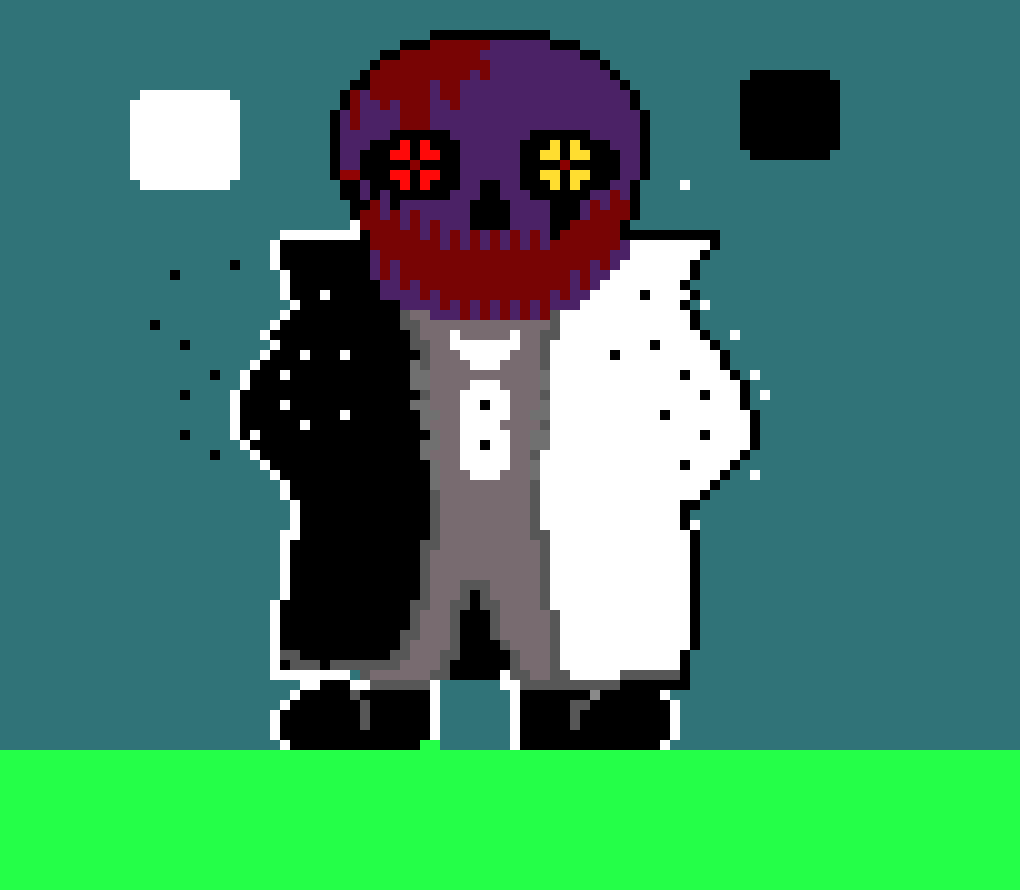 [9664c4] Universe! 1