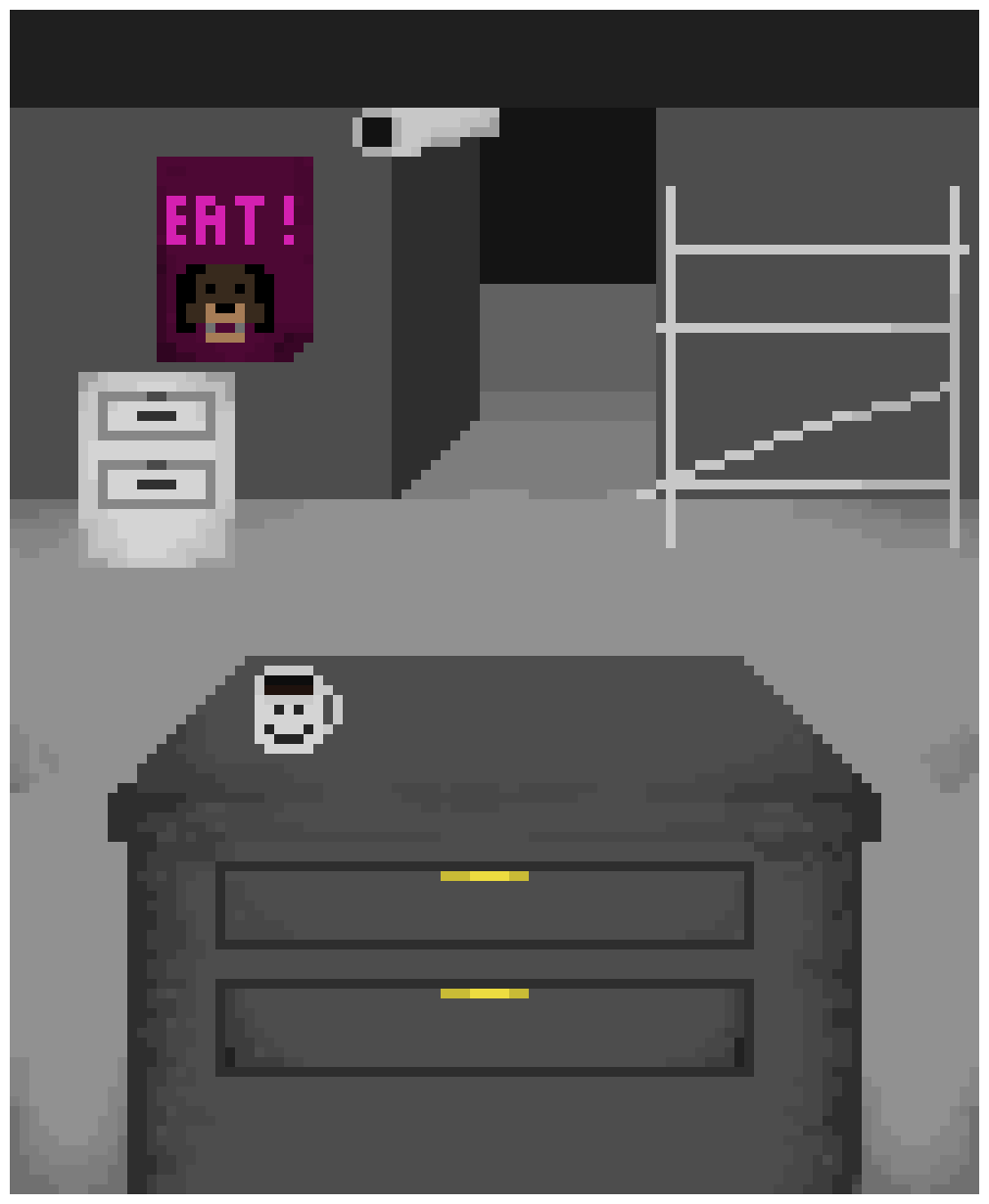 [9664c4] Officemore
