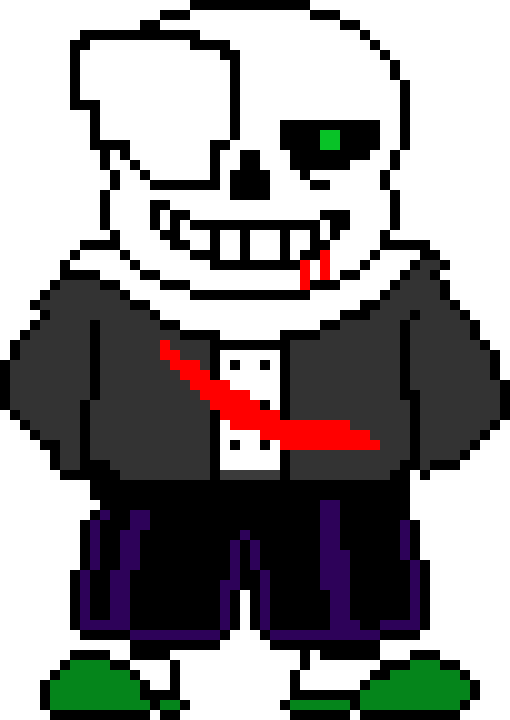 [bcf01b] Aaron's gay sans