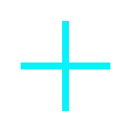 [0b6059] Krunker Crosshair