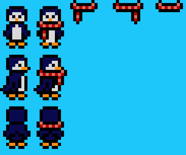 [9582fb] Penguin