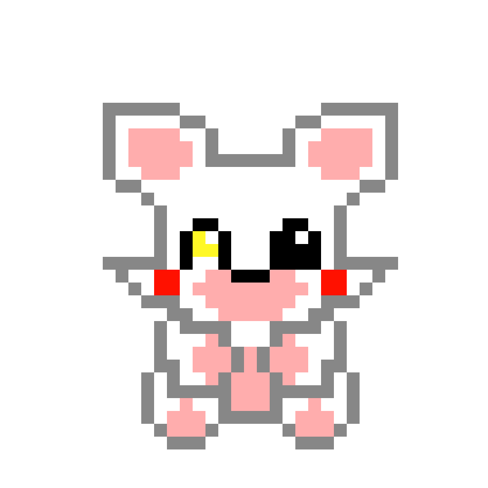 [9664c4] mangle