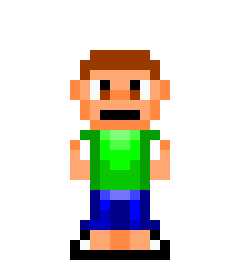 [839b97] not gonna lie, i would atleast like the sprite stealer to vandilize my sprite.