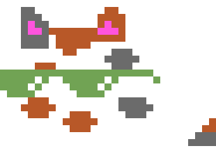 [9664c4] Salmon