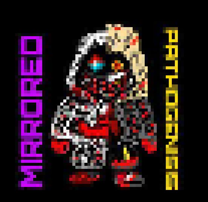 [d082ec] MIRRORED PATHOGENSIS PHASE 2
