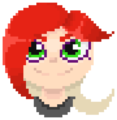 [9664c4] Octoling Head (WIP)