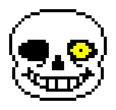 sans face