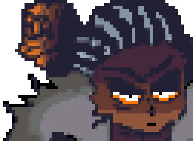 [e27272] *wakes up from the noise* Damn it dst...*teleports tot he car and slams it on it's hood*