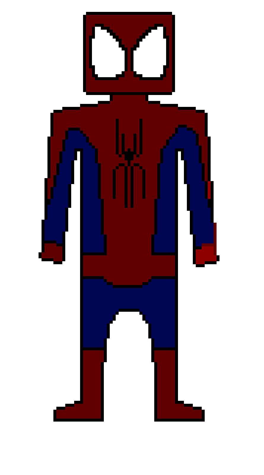 [4aff75] spiderman