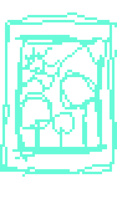 [59a291] Shoot gunter, i think I saw you like once or twice when i was digging through old messages a while back but i might be genuinely schiz idk 💔