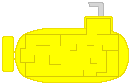 [9b9476] YellowSubmarineStartbildschirm1