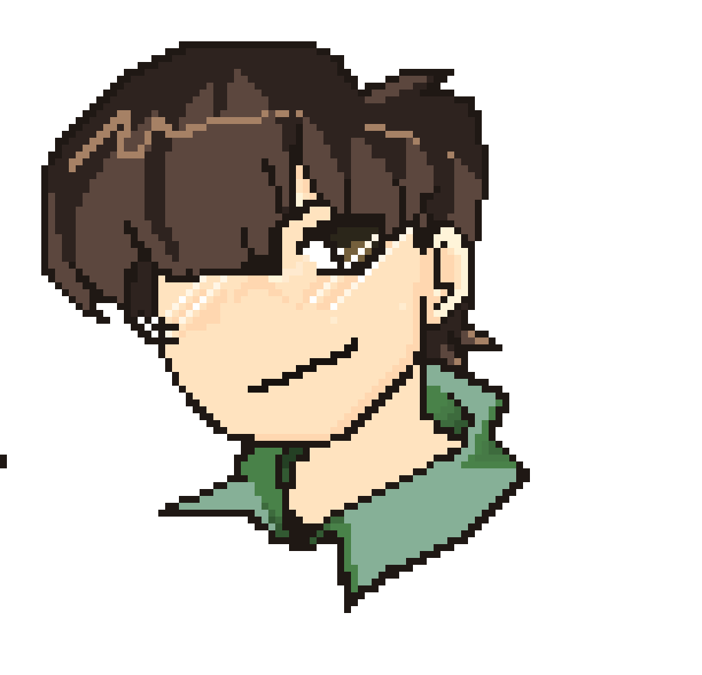 [6d923a] I tried ngl. -Hammy