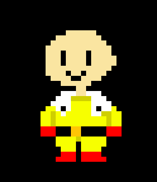 Animetale! Saitama