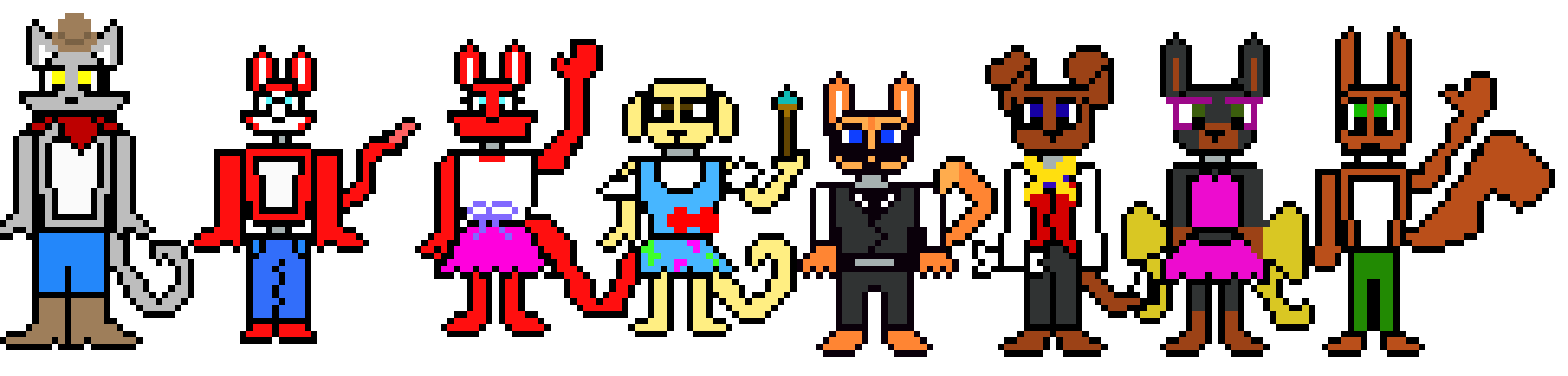 [34ea1d] Catt Diner Gang