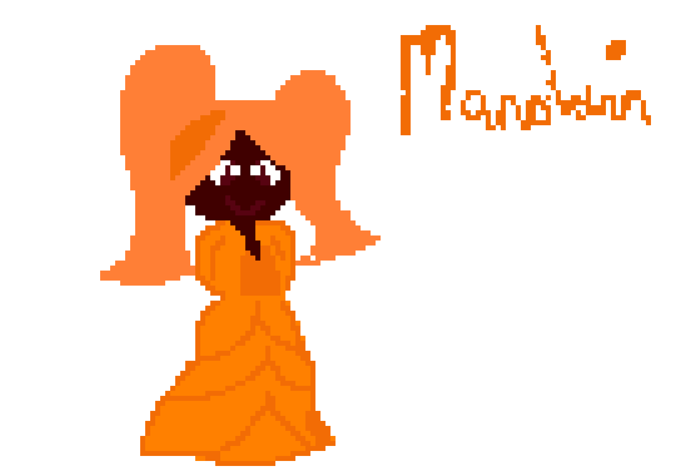 [9664c4] Mandarin