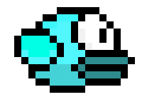 [b6f6bb] flappy bird