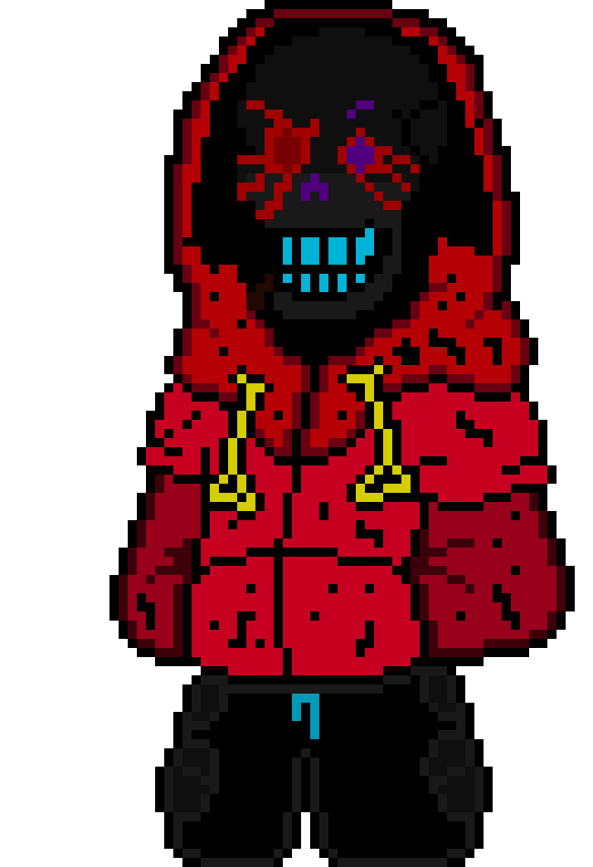 [9664c4] TS!Error!dust!Swap:the remorseful destroyer
