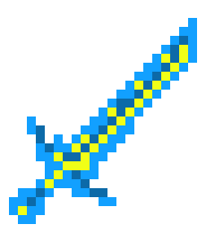 [9664c4] Lightning Blade