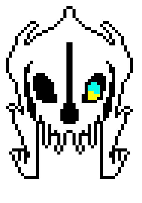 broken hope!blaster open