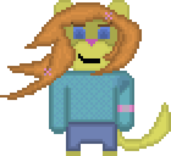 [b50a57] Queeny Bazzoka 