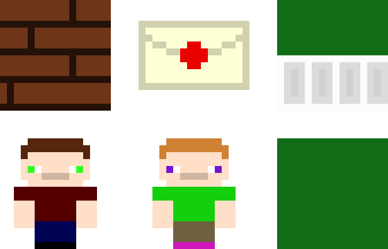 [bc7c52] Basic assets