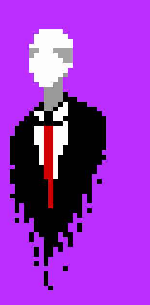 [9664c4] Slenddyyyyy