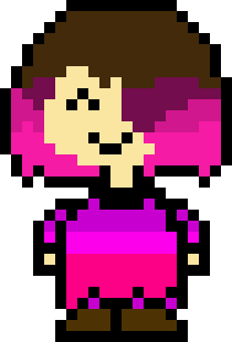 Betty Sprite
