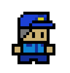 [9664c4] FNAF security guard