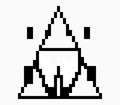 [827709] triangle sprite