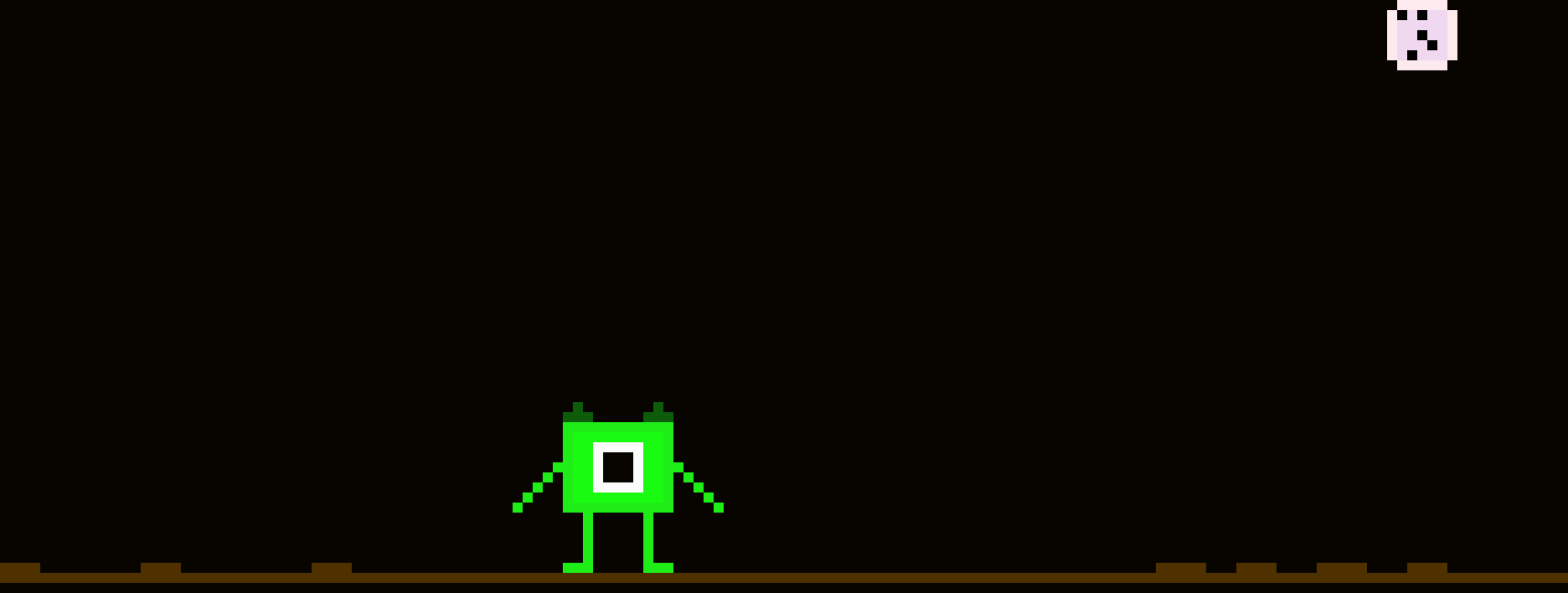 [c9c275] Monster