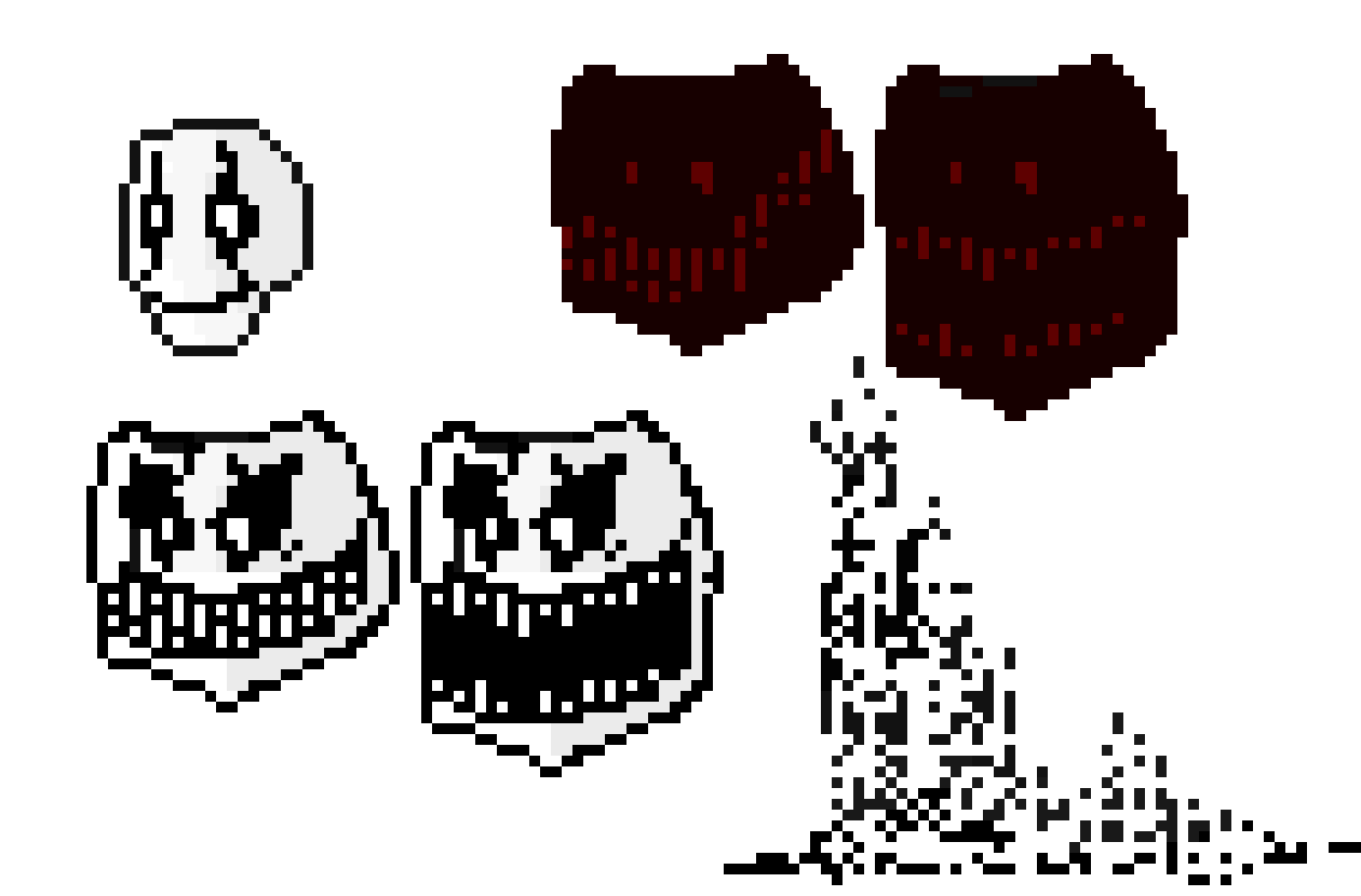 [9664c4] Regolbeorn faces