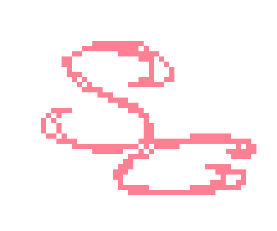 [8048ed] at some point i've sunk worse, unless making a creature based off of the Nerds Candy ISN'T sinking lower