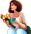 [dfdafc] Woman_17
