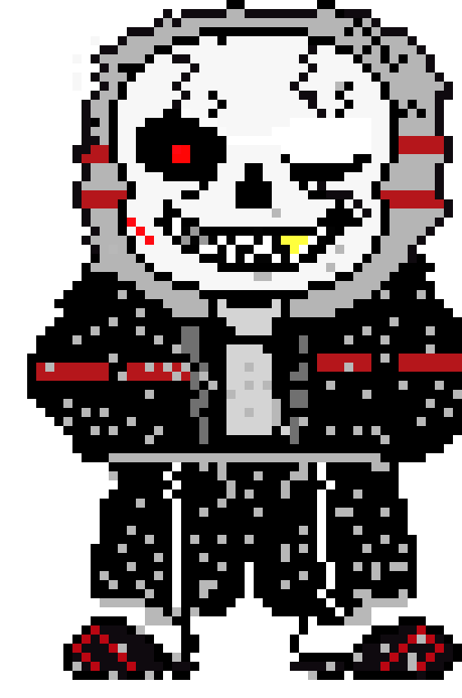 [5c793e] chara im taller than you