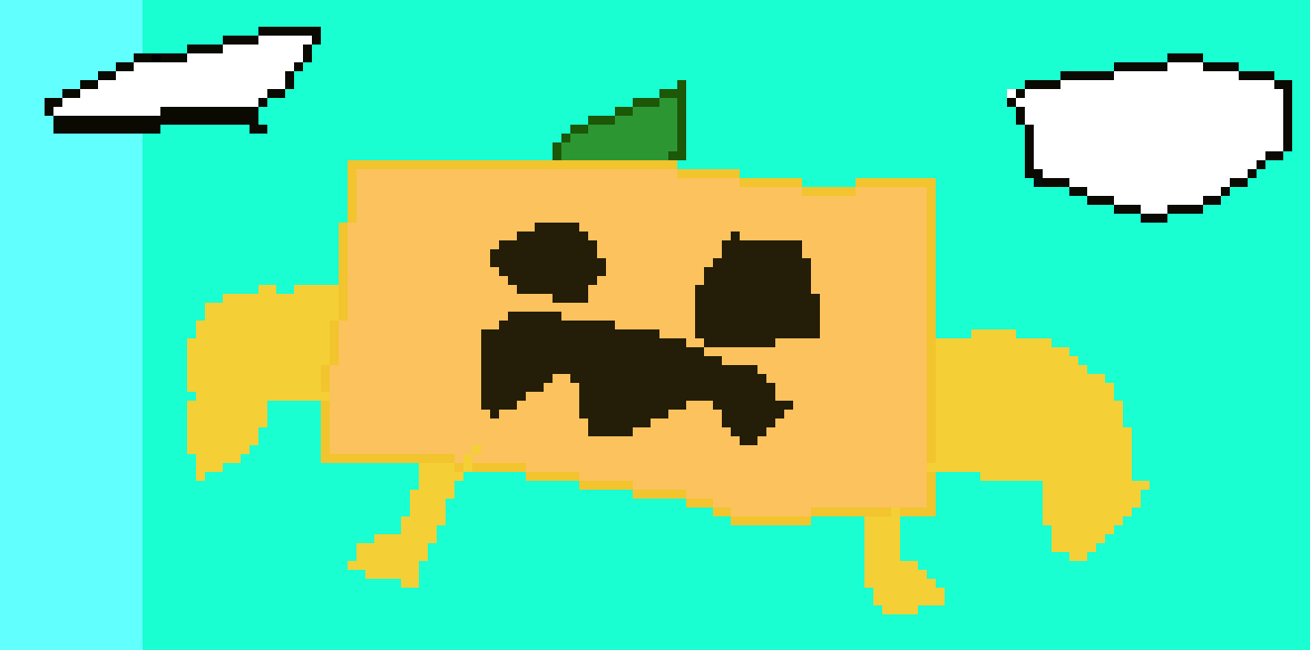 [33acbd] CALABAZA