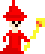 [c81e7d] Mage2