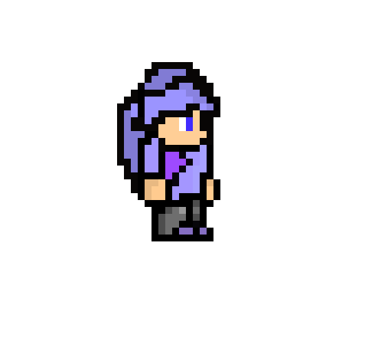 TERRARIA
